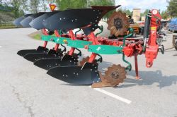 kverneland 2300 s variomaat