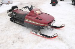 LYNX GLX 5900 LTS 1992 