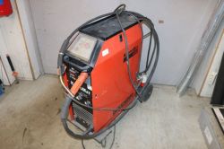 kemppi kempomat 4000