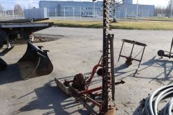 w�rtsil� sorminiittokone 