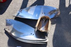 AXROLUX AX / �VERUM XL RAUTASIIVET