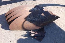 KVERNELAN A8 RAUTASIIVET