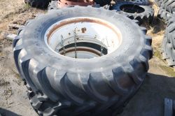 paripy�r�t 650/65-38 ja 540/65-28