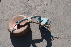 Fiskars tukipy�r� 