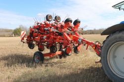 KUHN GF 13002 DIGIDRIVE