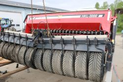 tume hkl 3000 jc 