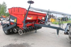TUME HKL 3000 JC