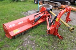 MASCHIO GIRAFFA 210 