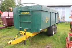 MULTIVA TR 170 SAFE
