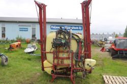 HARDI MASTER 1200-15