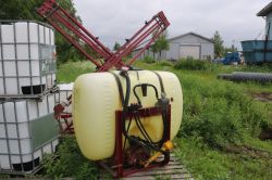 HARDI 880-12 