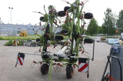 CLAAS VOLTO 1100